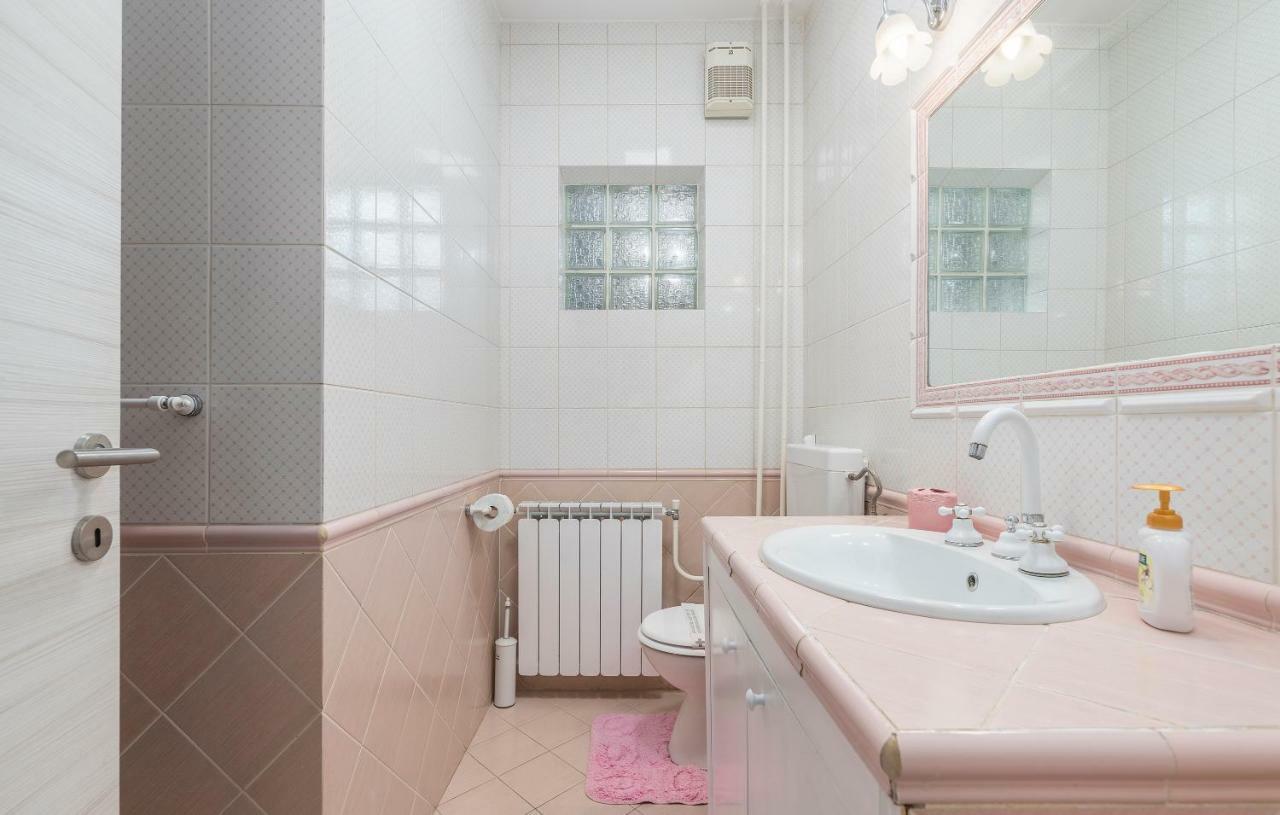 Apartments Vita โปเรช ภายนอก รูปภาพ
